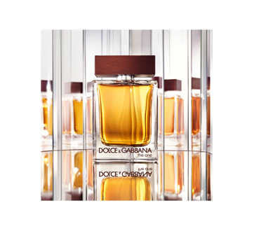 Image 4 du produit Dolce&Gabbana - The One pour Homme coffret eau de toilette, 3 unités