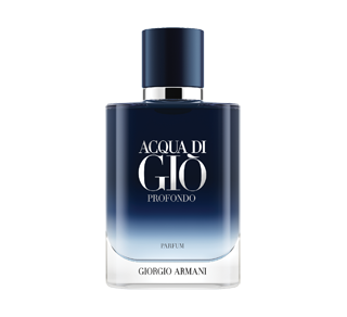 Acqua di Giò Profondo parfum, 50 ml