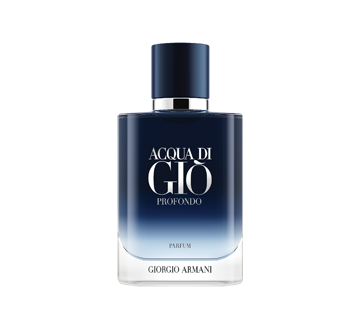 Acqua di Giò Profondo parfum, 50 ml