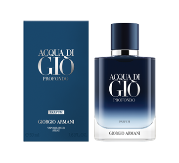 Image 2 du produit Giorgio Armani - Acqua di Giò Profondo parfum, 50 ml