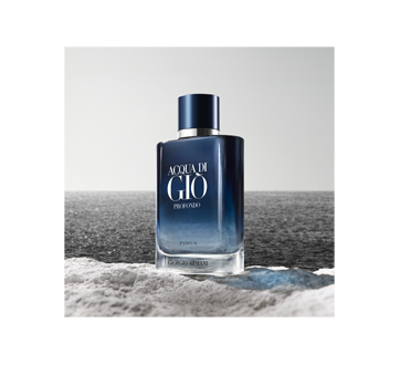 Image 8 du produit Giorgio Armani - Acqua di Giò Profondo parfum, 50 ml