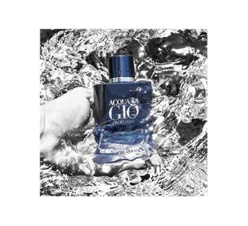 Image 10 du produit Giorgio Armani - Acqua di Giò Profondo parfum, 50 ml