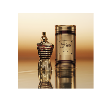 Image 6 du produit Jean Paul Gaultier - Le Male Elixir, 200 ml