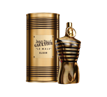 Image 7 du produit Jean Paul Gaultier - Le Male Elixir, 200 ml