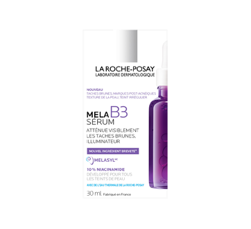 Image 3 du produit La Roche-Posay - Mela B3 sérum illuminateur, 30 ml