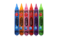 Vignette du produit Funcare - Crayola crayon nettoyant 2 en 1, assortis, 75 ml