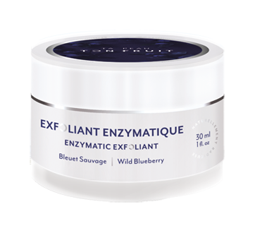 Exfoliant enzymatique aux bleuets sauvages, 30 ml