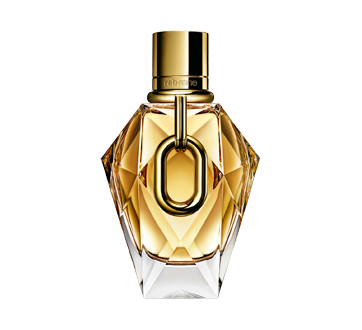 Million Gold eau de parfum pour elle, 90 ml