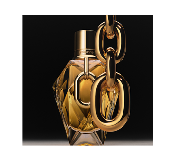 Image 6 du produit Rabanne - Million Gold eau de parfum pour elle, 90 ml