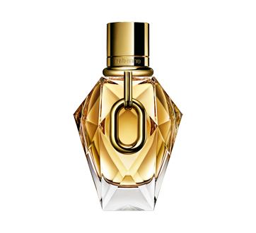 Million Gold eau de parfum pour elle, 50 ml