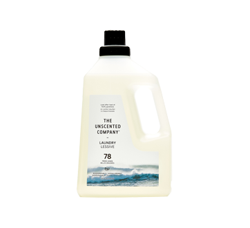 Détergent à lessive liquide, 1,95 L