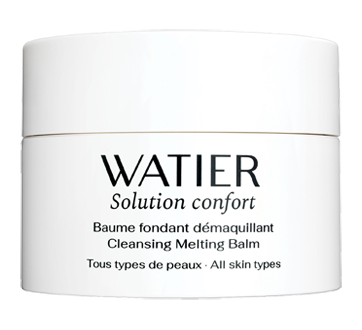 Solution Confort baume fondant démaquillant, 100 ml