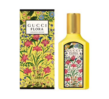 Image 2 du produit Gucci - Flora Gorgeous Orchid eau de parfum, 50 ml