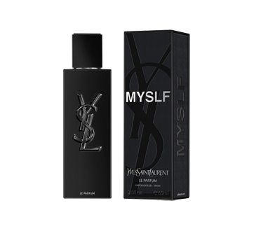 Myslf Le parfum, 60 ml