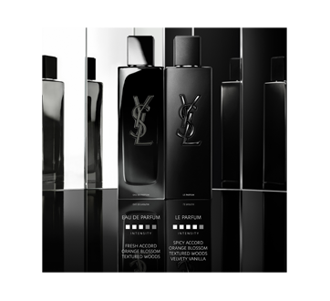 Image 6 du produit Yves Saint Laurent - Myslf Le parfum, 60 ml