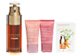 Vignette 2 du produit Clarins - Double Serum Light Texture & Multi-Active coffret anti-âge, 4 unités