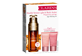 Vignette 3 du produit Clarins - Double Serum Light Texture & Multi-Active coffret anti-âge, 4 unités