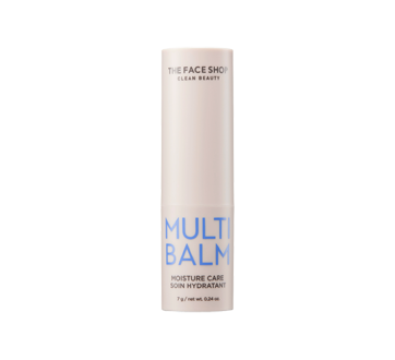 Baume multi-usages hydratant, 7 g