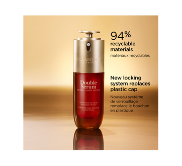 Image 12 du produit Clarins - Double Serum, 50 ml