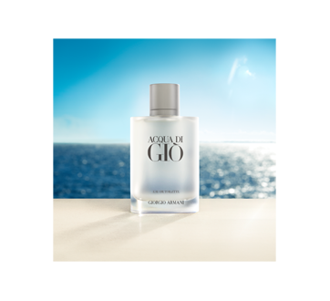 Image 3 du produit Giorgio Armani - Acqua Di Giò eau de toilette coffret, 2 unités