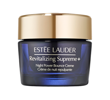 Revitalizing Supreme+ crème de nuit hydratante repulpante, 50 ml