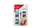 Vignette 1 du produit Kiss - Faux-ongles entiers carrés vie active, 100 unités