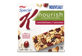 Vignette du produit Kellogg's - Special K Nourish barres canneberges et amandes, 165 g