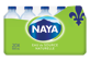 Vignette du produit Naya Waters - Naya eau de source naturelle, 20 x 500 ml