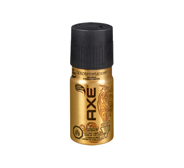 axe gold parfum