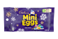 Vignette du produit Cadbury - Mini Eggs &oelig;ufs au chocolat, chocolat au lait, 200 g