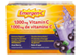 Vignette 1 du produit Emergen-C - Emergen-C vitamine C, baie d'açai, 30 unités