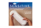 Vignette 2 du produit Tena - Sensitive Care Extra Coverage serviettes longues, absorption moyenne, 60 unités