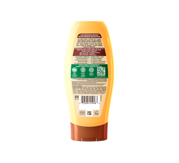 Image 11 du produit Garnier - Whole Blends Trésors de miel revitalisant, 650 ml