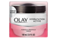 Vignette du produit Olay - Crème hydratation active, 96 ml