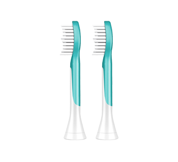 Image 2 du produit Philips Sonicare - Sonicare For Kids têtes de brosse de rechange, 2 unités