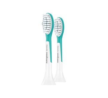 Image 3 du produit Philips Sonicare - Sonicare For Kids têtes de brosse de rechange, 2 unités