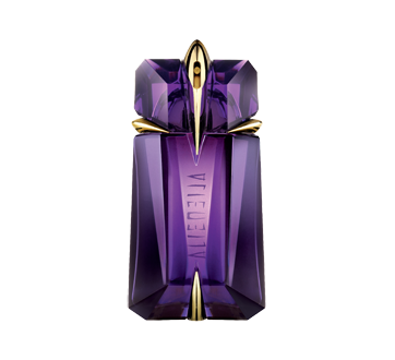 alien femme parfum