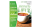 Vignette du produit Lalma - Éliminante sachets de tisane, Citron, 12 unités