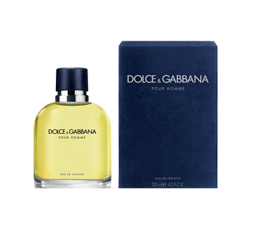 Image 2 du produit Dolce&Gabbana - Dolce&Gabbana pour homme eau de toilette, 125 ml