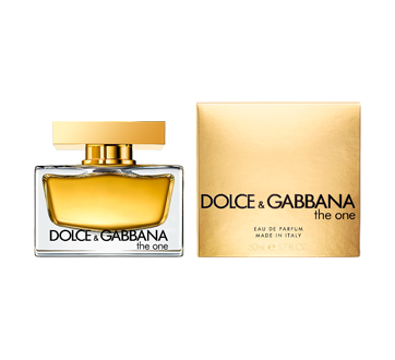 Dolce gabbana the one toilette best sale