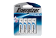 Vignette du produit Energizer - Ultimate AA piles lithium, 8 unités