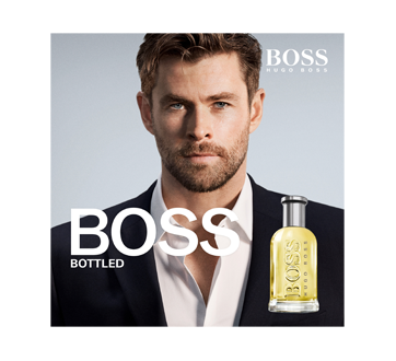 Hugo boss toilette 100 ml best sale