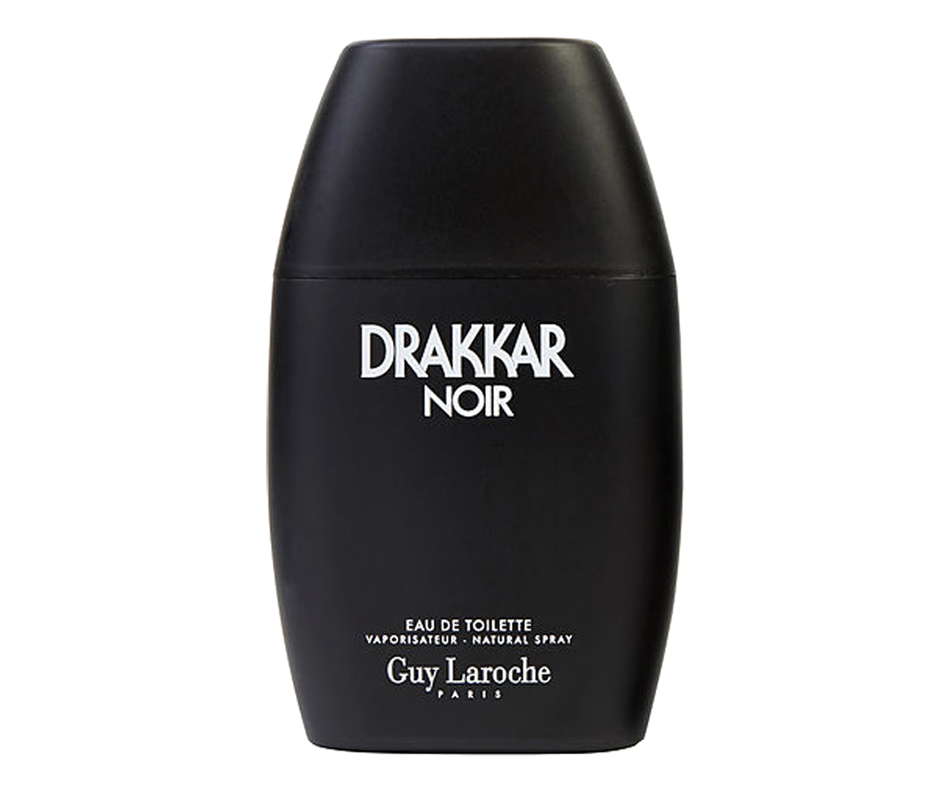 Drakkar Noir Eau De Toilette, 100 Ml – Guy Laroche : Parfum Homme ...