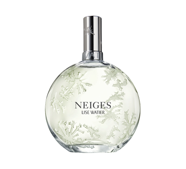 Neiges eau de toilette, 50 ml – Lise 