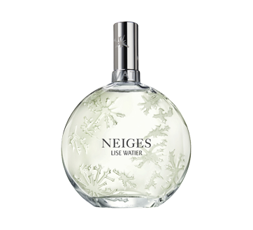 parfum neige lise watier pharmaprix