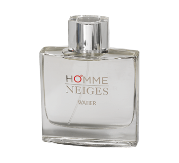 parfum neige pour homme