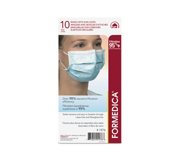 Masque lavable jean coutu