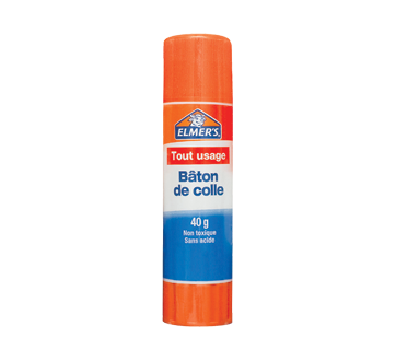 Colle en bâton tout usage, 40 g