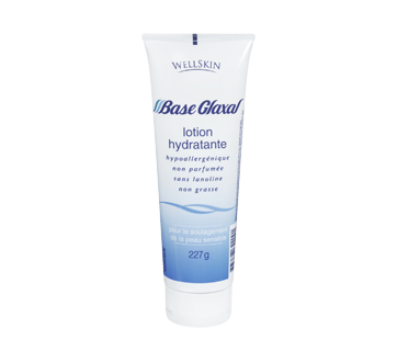 Image 2 du produit Wellskin - Glaxal Base Lotion hydratante, 227 g