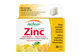 Vignette du produit Jamieson - Pastilles de zinc avec échinacée, vitamines C et D, 30 unités